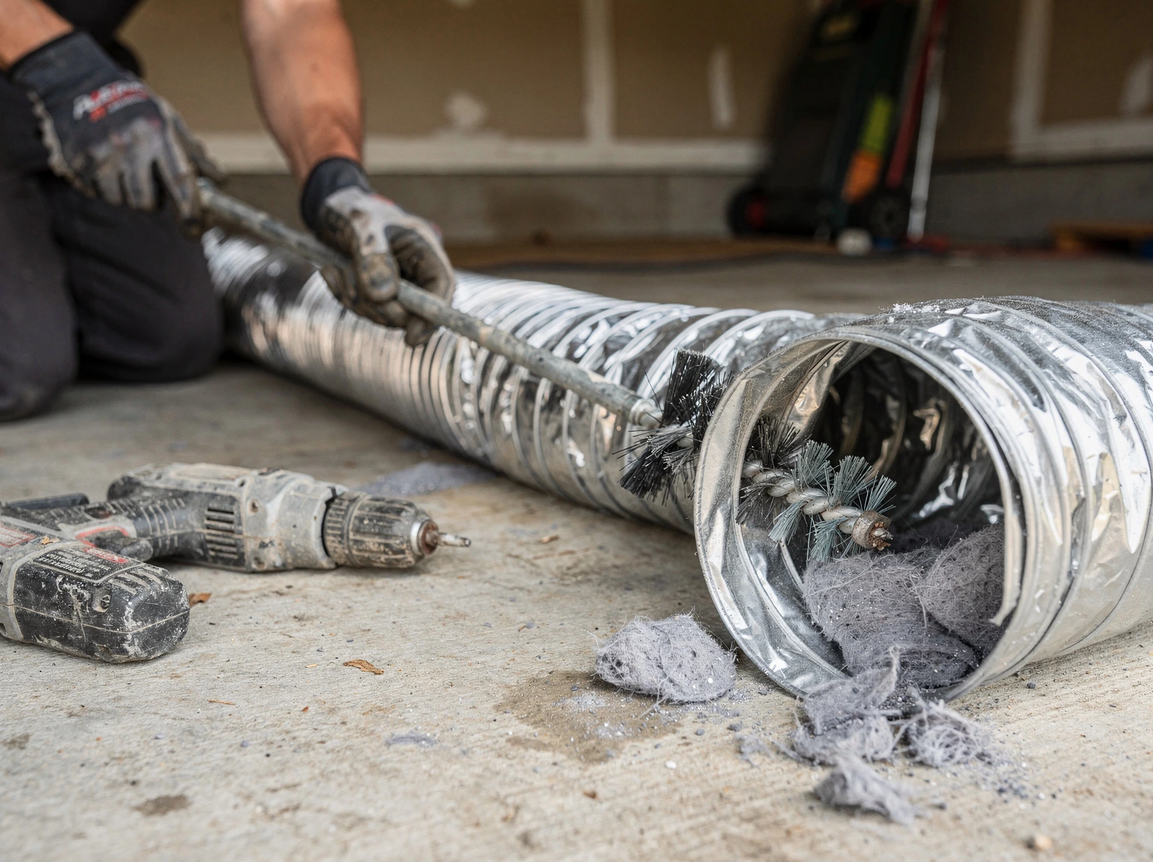 Duct Cleaning service in Los Lunas, NM