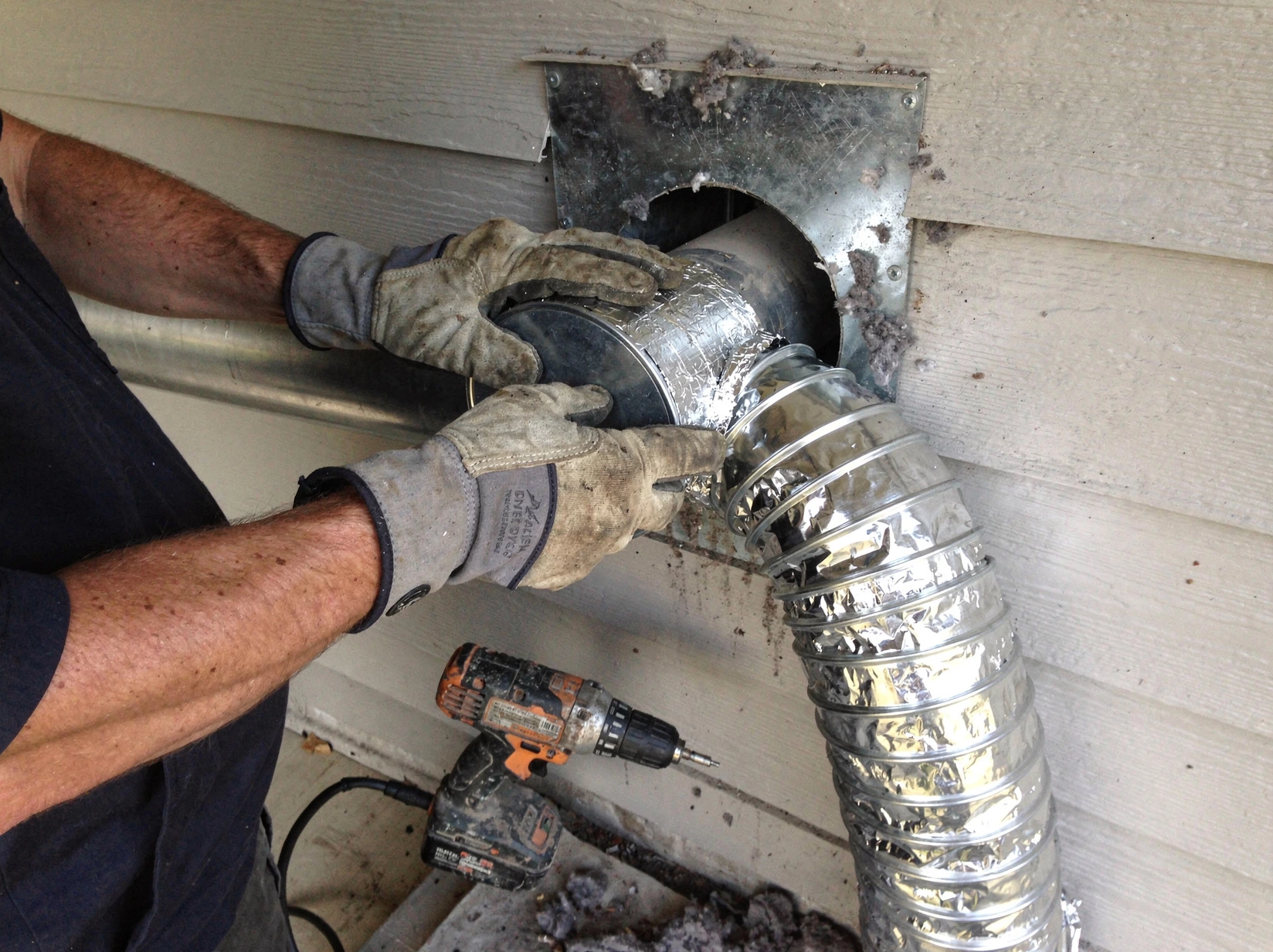 Vent Repair & Installation service in Los Lunas, NM